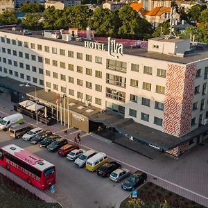 Liva Hotel